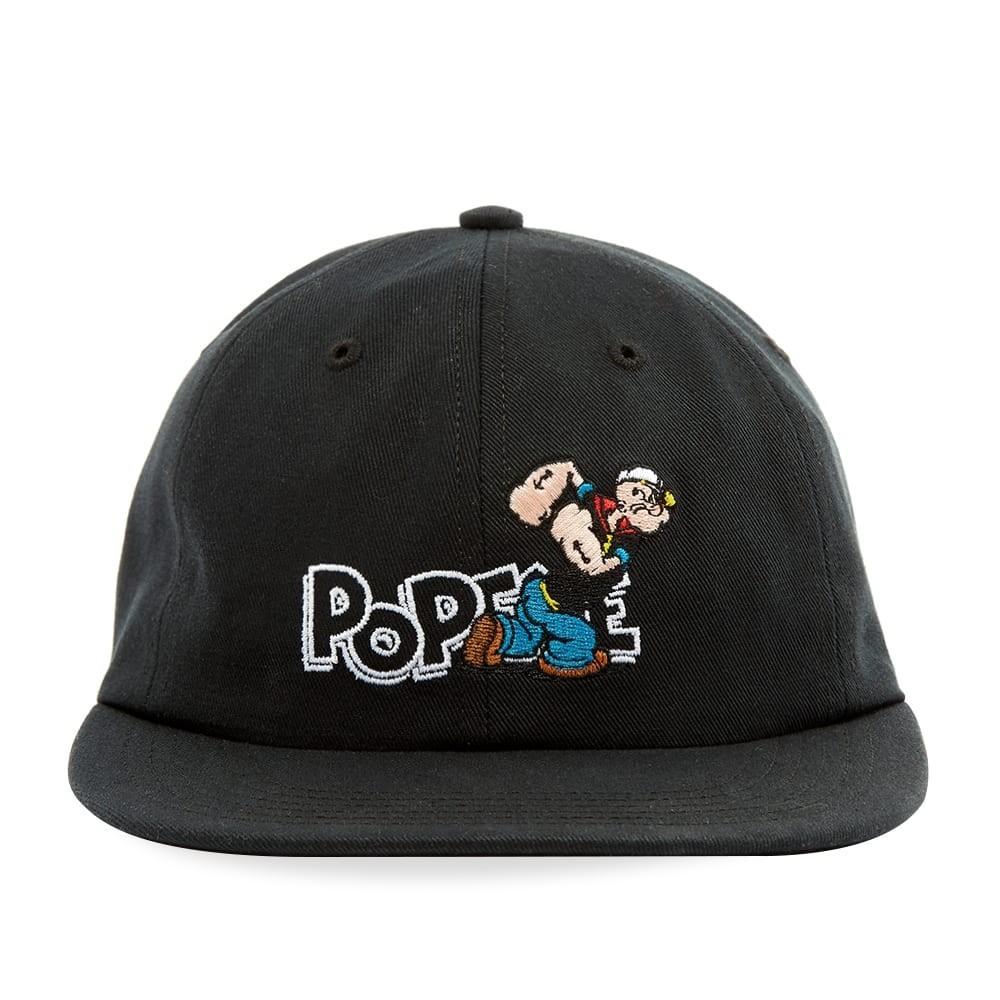 Pop Trading Company x Popeye Baseball Cap Pop Trading Company