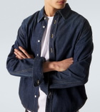 Givenchy Denim shirt