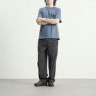 Karma8a Men's Fast Dry Trousers in Charcoal