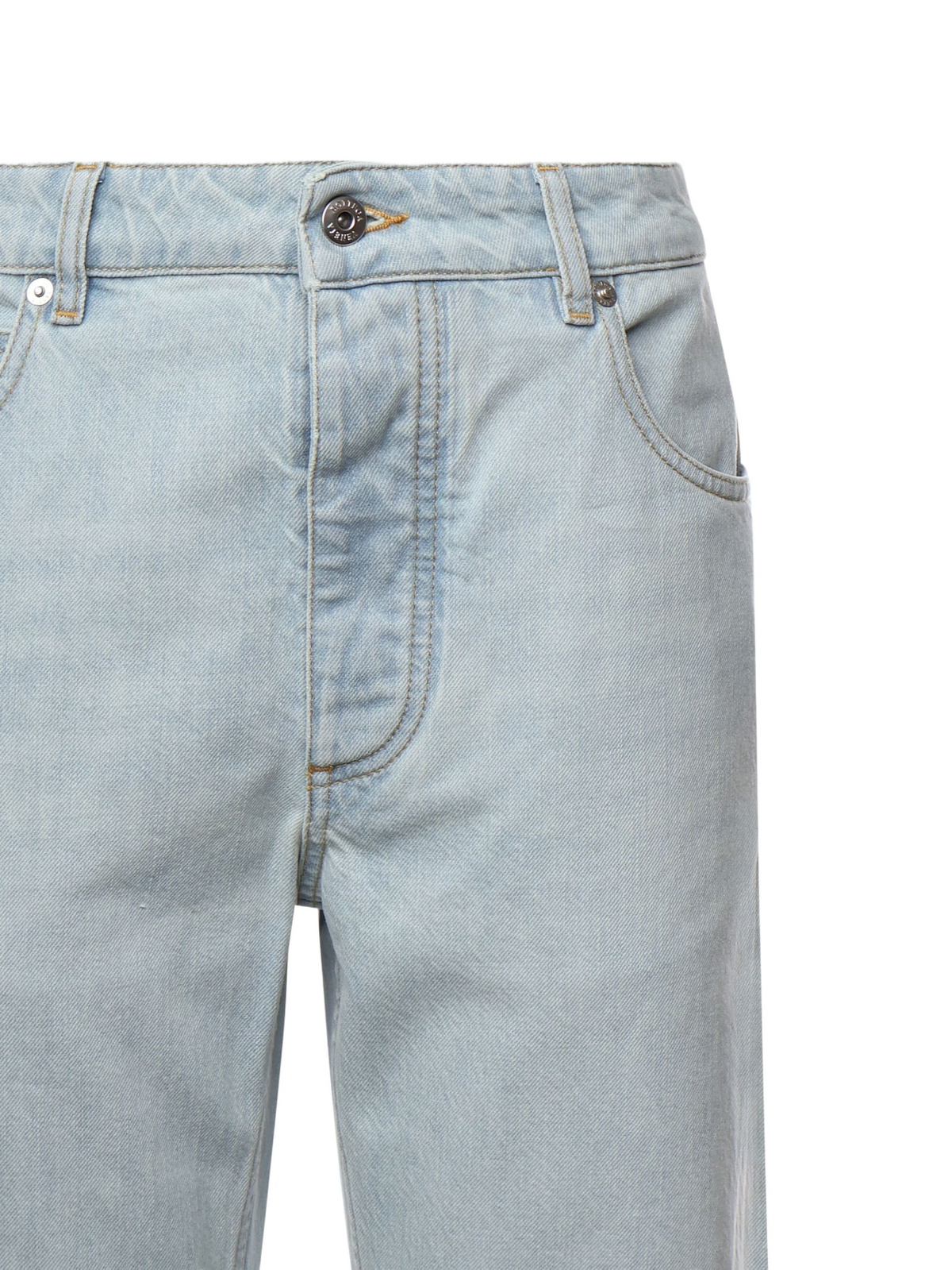【送料&関税込】Bottega Veneta Denim Jeans Wash Extra Bleach Bottega Veneta Denim Jeans Wash Extra Bleach Bottega Veneta