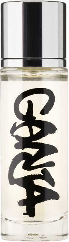 Photo: Comme des Garçons Parfums Ganja Eau de Parfum, 30 mL