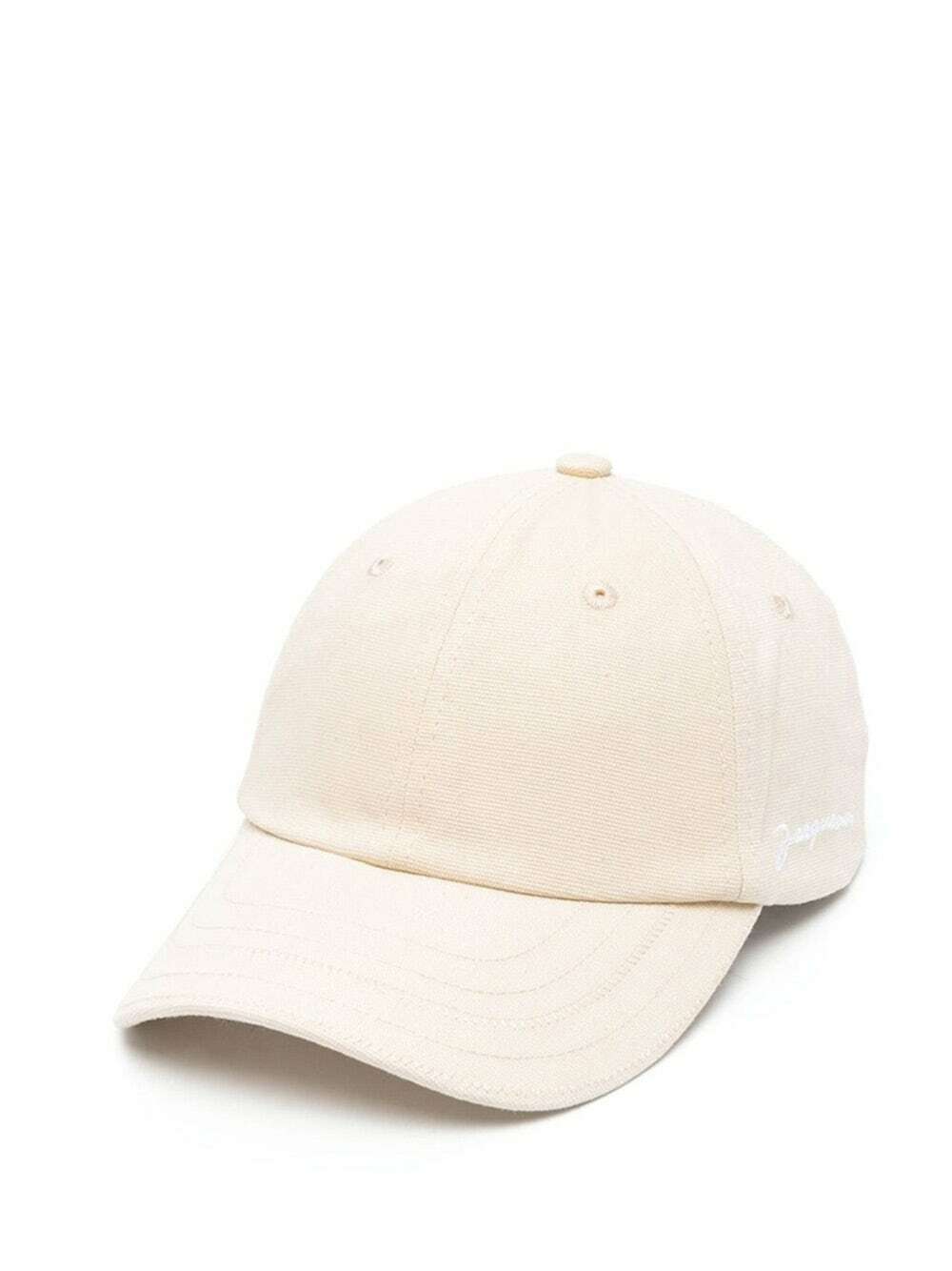 Jacquemus La Casquette Jacquemus