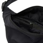 Nike Women's x SKIMS Fannypack in Obsidian 