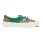 Vans Multicolor Skull OG Era LX Sneakers