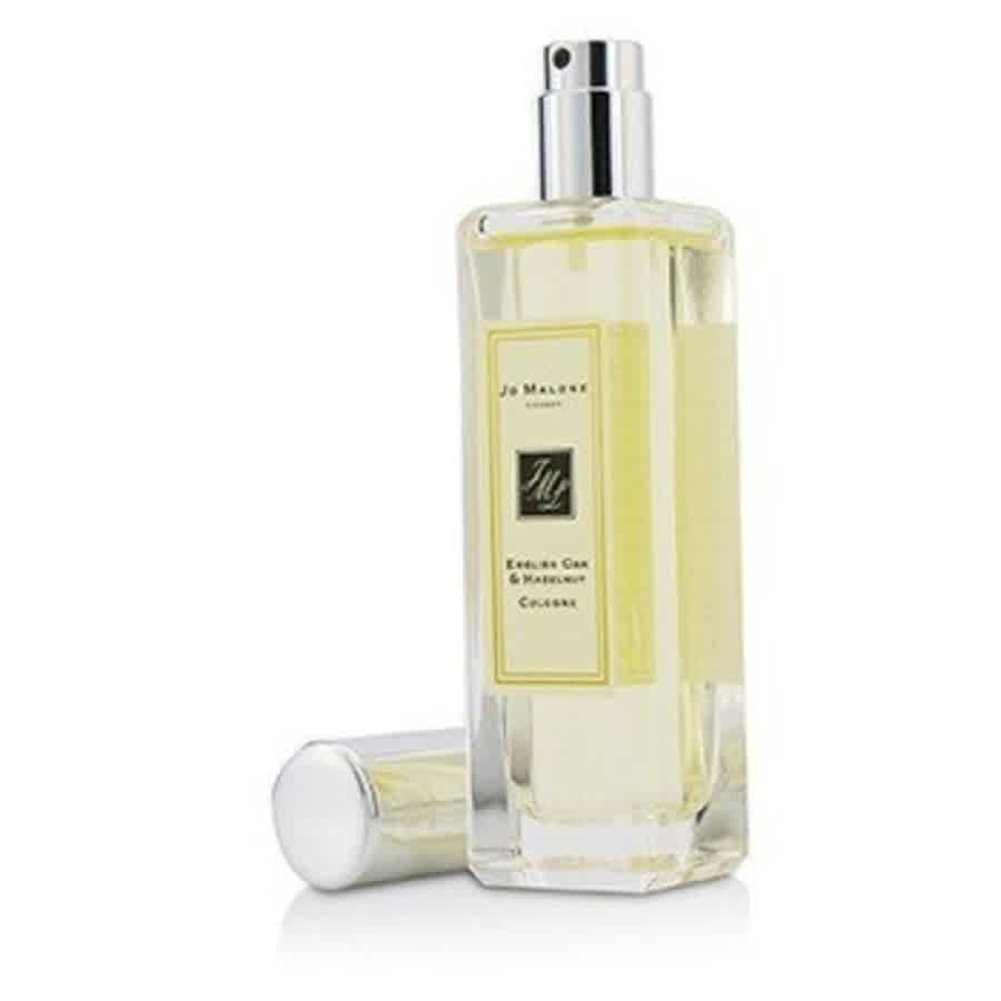 Jo Malone London Unisex English Oak and Hazelnut EDC Spray 1 oz Fragrances 690251057009
