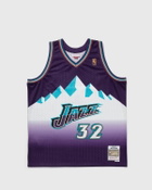 NBA SWINGMAN JERSEY UTAH JAZZ 1996-97 KARL MALONE #32