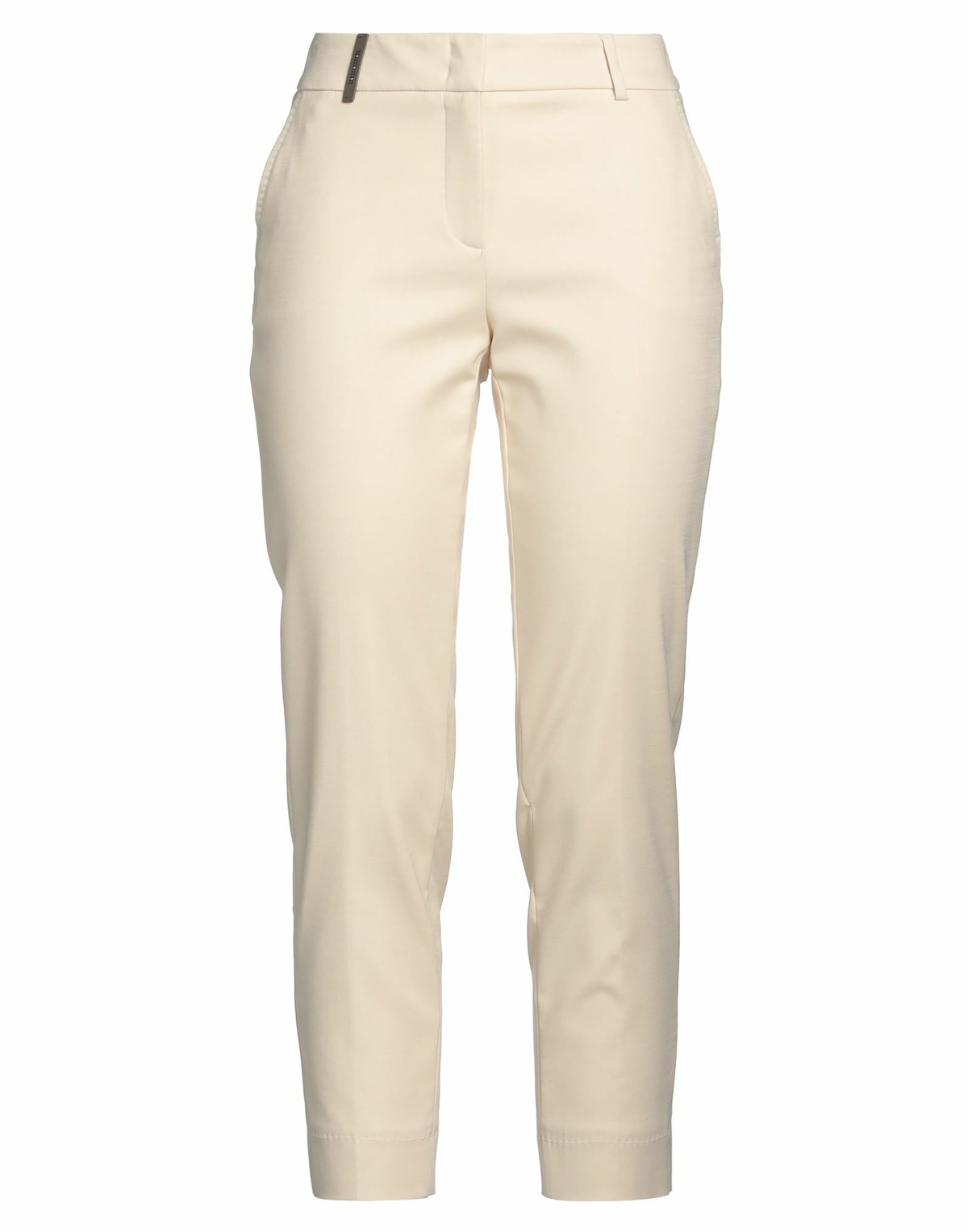 Peserico Womens Pants in Beige