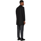 Boss Black The Stratus 3 Coat