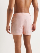 Orlebar Brown - Setter II Short-Length Swim Shorts - Pink