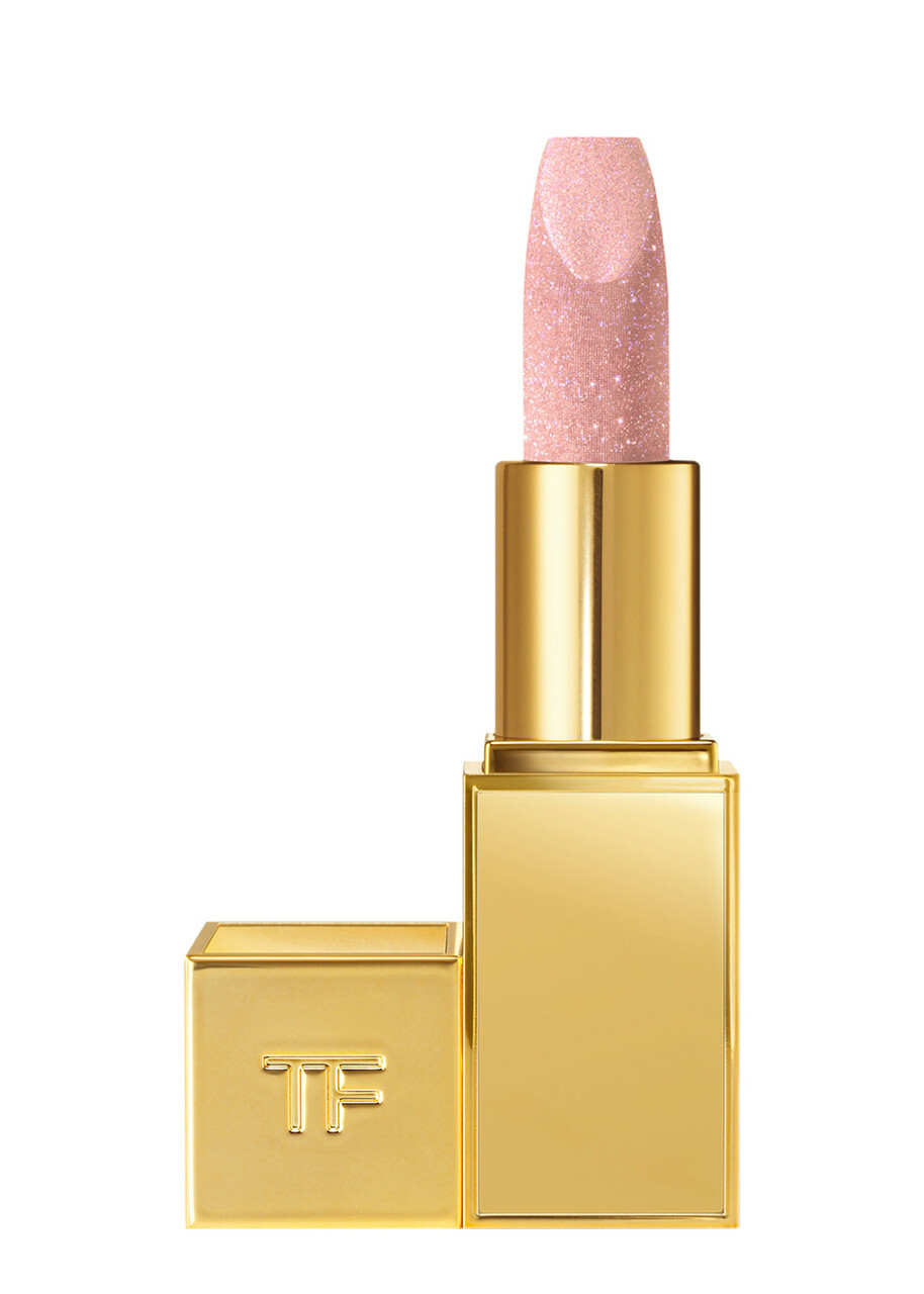 Tom Ford Sunlit Rose Lip Balm