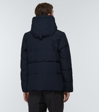 Canada Goose - MacMillan parka jacket