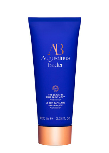 Photo: Augustinus Bader The Leave-In Hair Treatment, Treatments, Floral, Argania Spinosa Kernel Oil