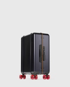 FLOYD Cabin Black Mens Trolleys & Suitcase