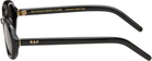 RETROSUPERFUTURE Black Cherry Sunglasses