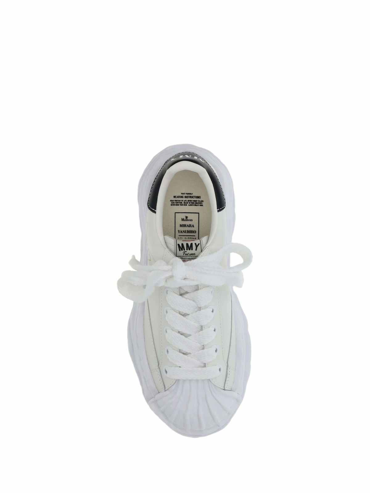 Mihara Yasuhiro Blakey Og Sneakers