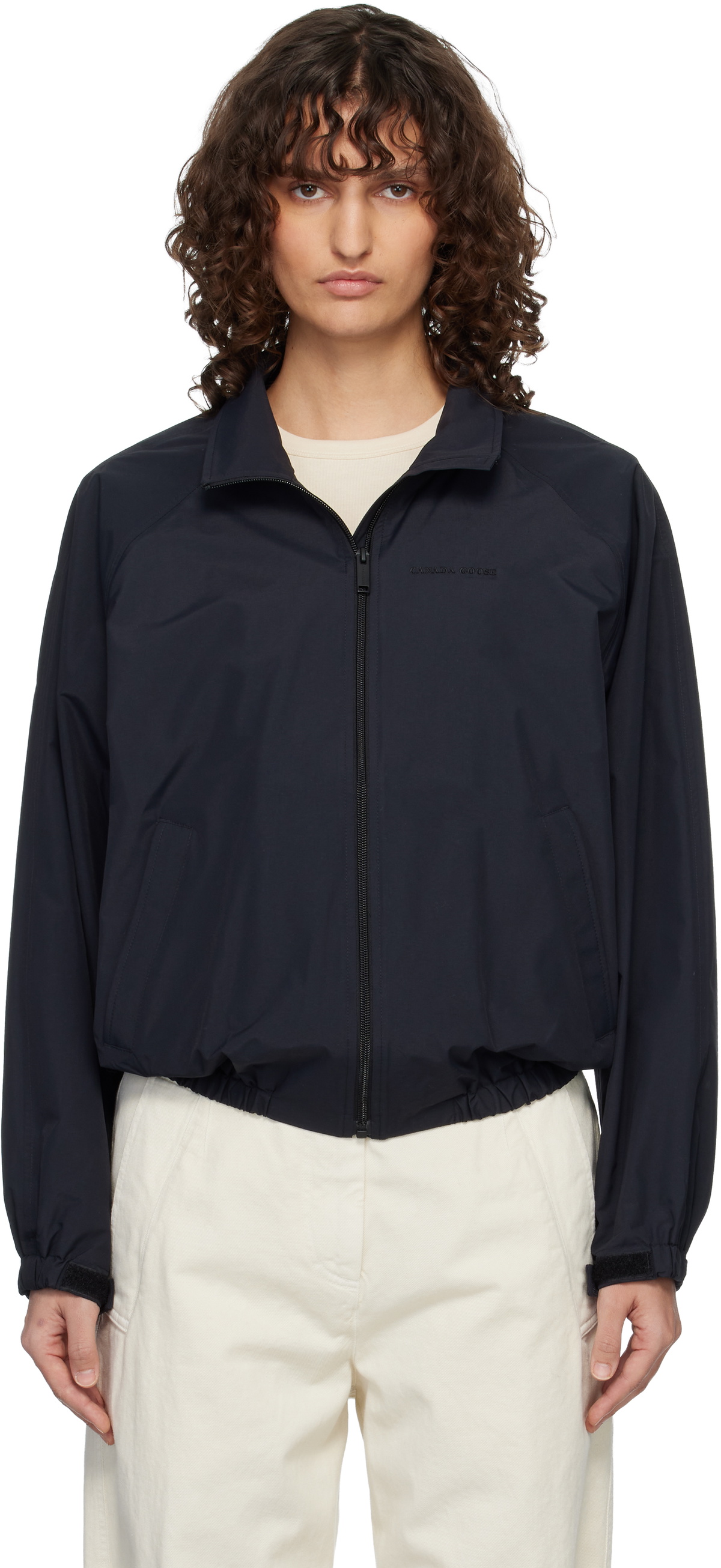 Canada Goose Black Axis Jacket