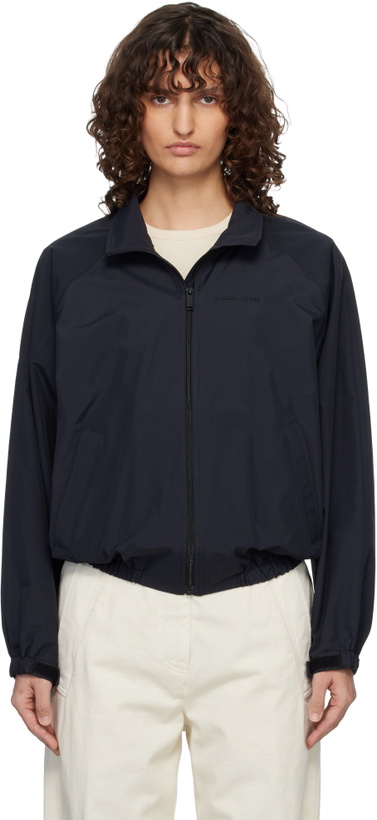 Photo: Canada Goose Black Axis Jacket
