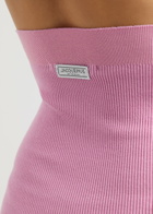 Jacquemus Le Short Maille Spiaggia Ribbed Wool-blend Briefs Multicoloured 1
