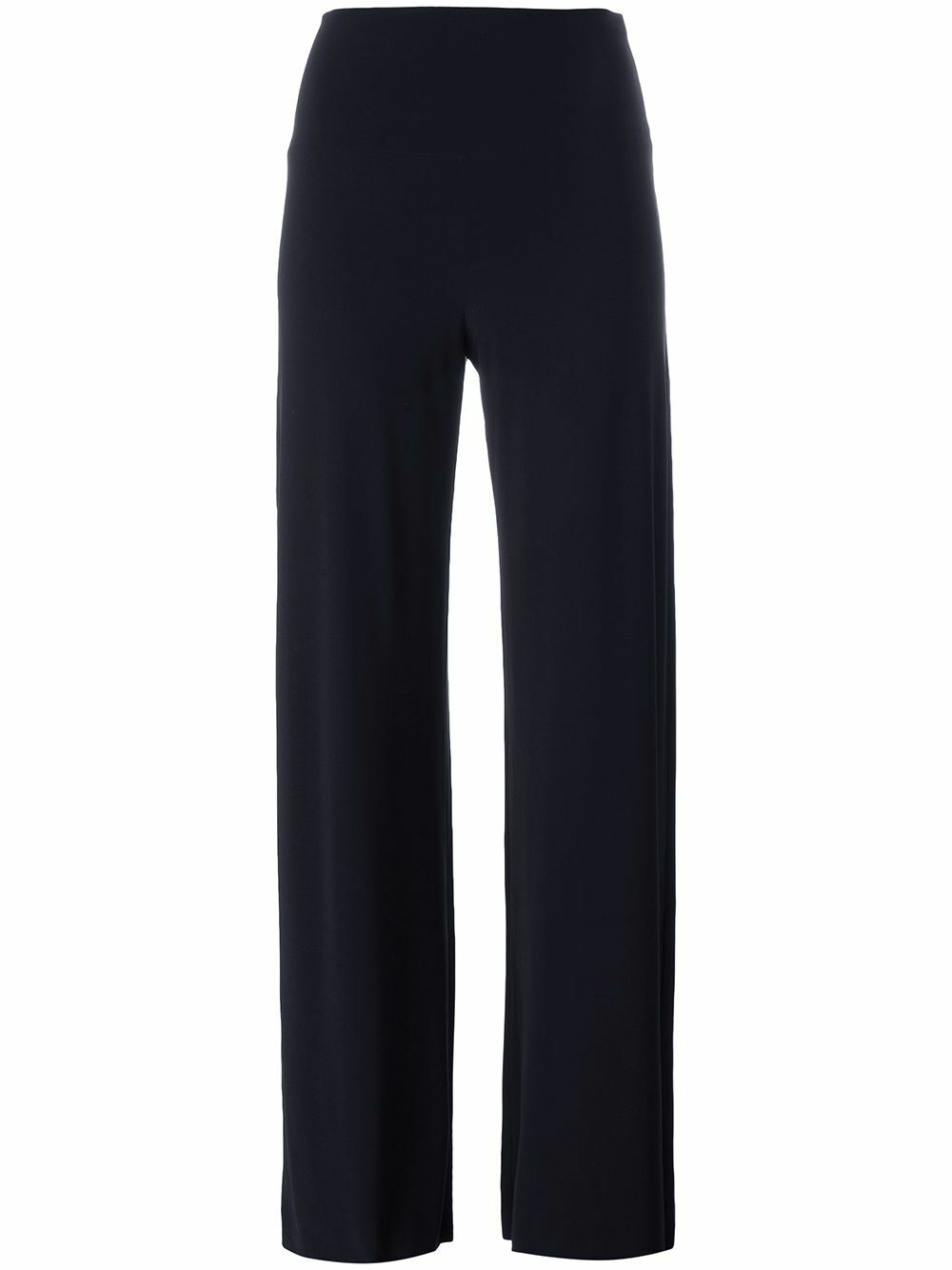 Norma Kamali Tuta jumpsuit - black/nero