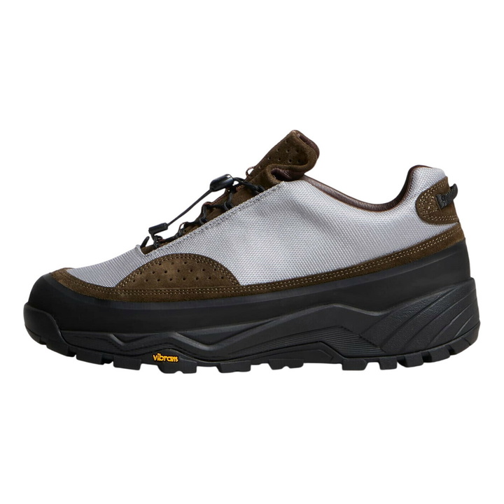 Photo: Diemme Men's x Rayon Vert Grappa Hiker in Grey Nylon