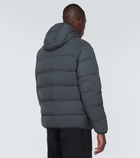 Stone Island Down jacket