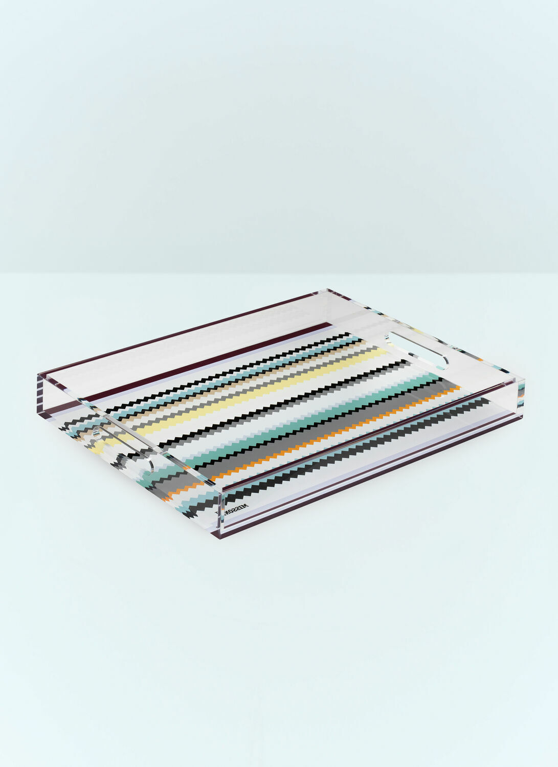 Missoni Curt Tray