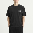 Boiler Room Men's 15 Years Monitor T-Shirt in Black