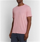 Hartford - Cotton-Jersey T-Shirt - Pink