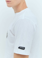 AFFXWRKS Dummy T-Shirt