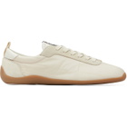 Kenzo Off-White Kenzo Paris 'Kenzo Striker' Low Top Sneakers