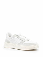 HOGAN - H630 Leather Sneakers