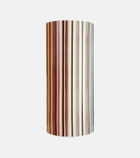Missoni Stripes Jenkins Tall vase