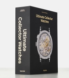 Taschen Ultimate Collector Watches XL book