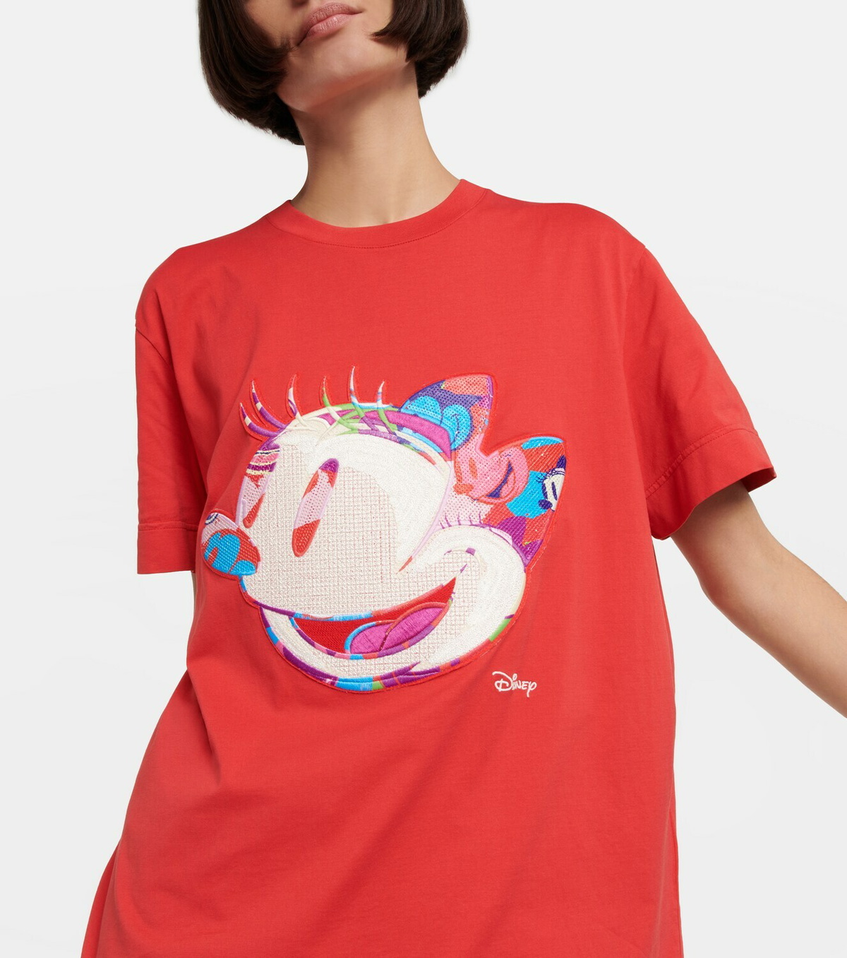 Givenchy - x Disney® printed T-shirt Givenchy