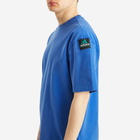 Adidas Men's EQT T-Shirt in Equipment Blue