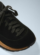 Birkenstock 1774 1774 Uerzell Suede Sneakers