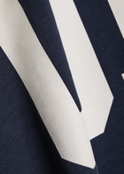 Polo Ralph Lauren Logo Cotton-blend Sweatshirt Navy