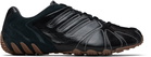 adidas Originals Black Ghost Sprint Sneakers