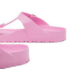 Birkenstock Women's Gizeh EVA in Fondant Pink