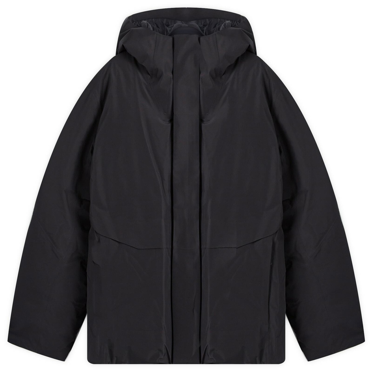 Arc'teryx Veilance Euler IS Jacket Arc'teryx Veilance