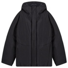 Arc'teryx Veilance Men's Arcteryx Veilance Sorin Down Jacket in Black
