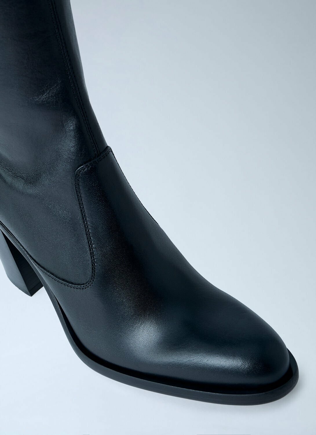 Chloé Phoenics Heeled Boots
