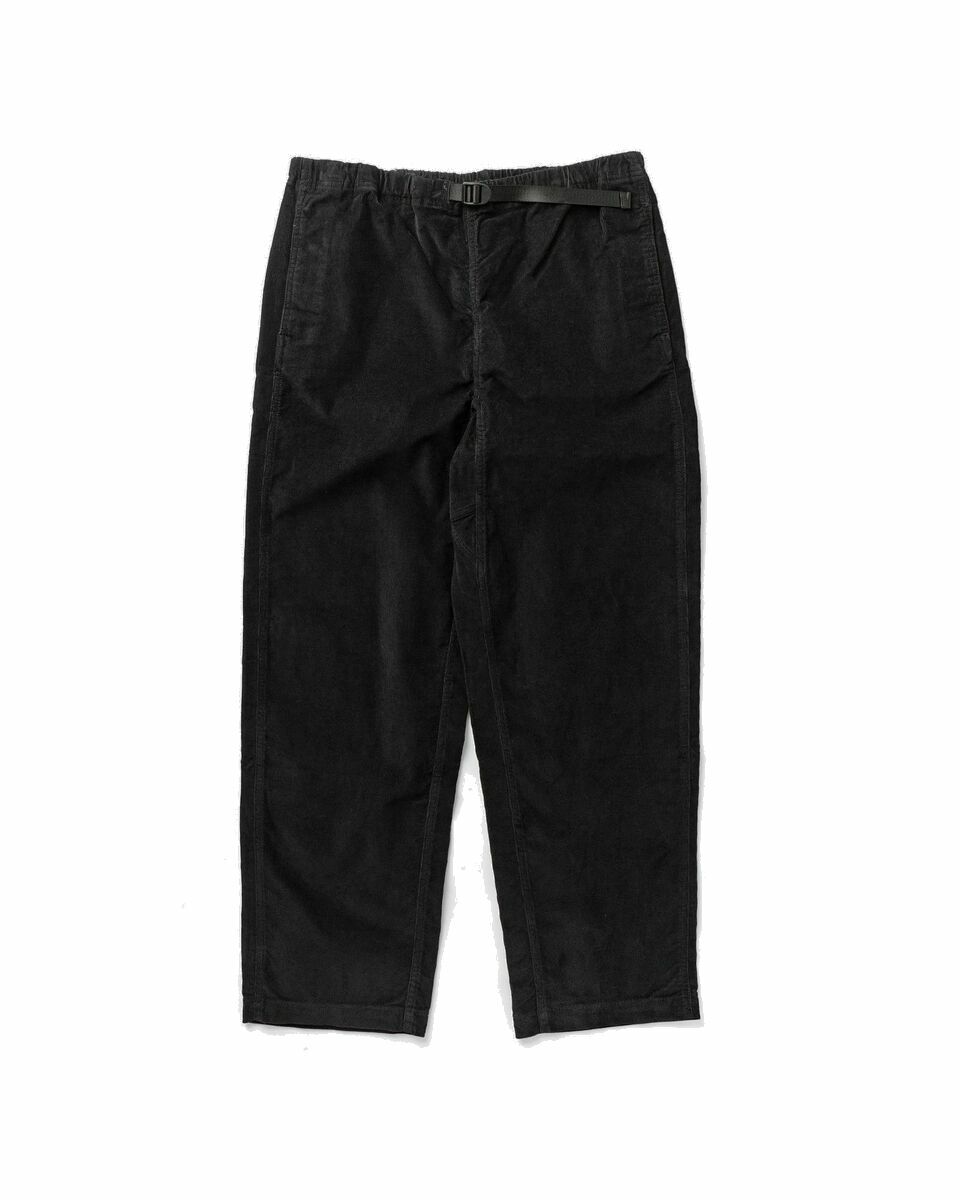 Photo: Levis Seasonal Style Black - Mens - Casual Pants