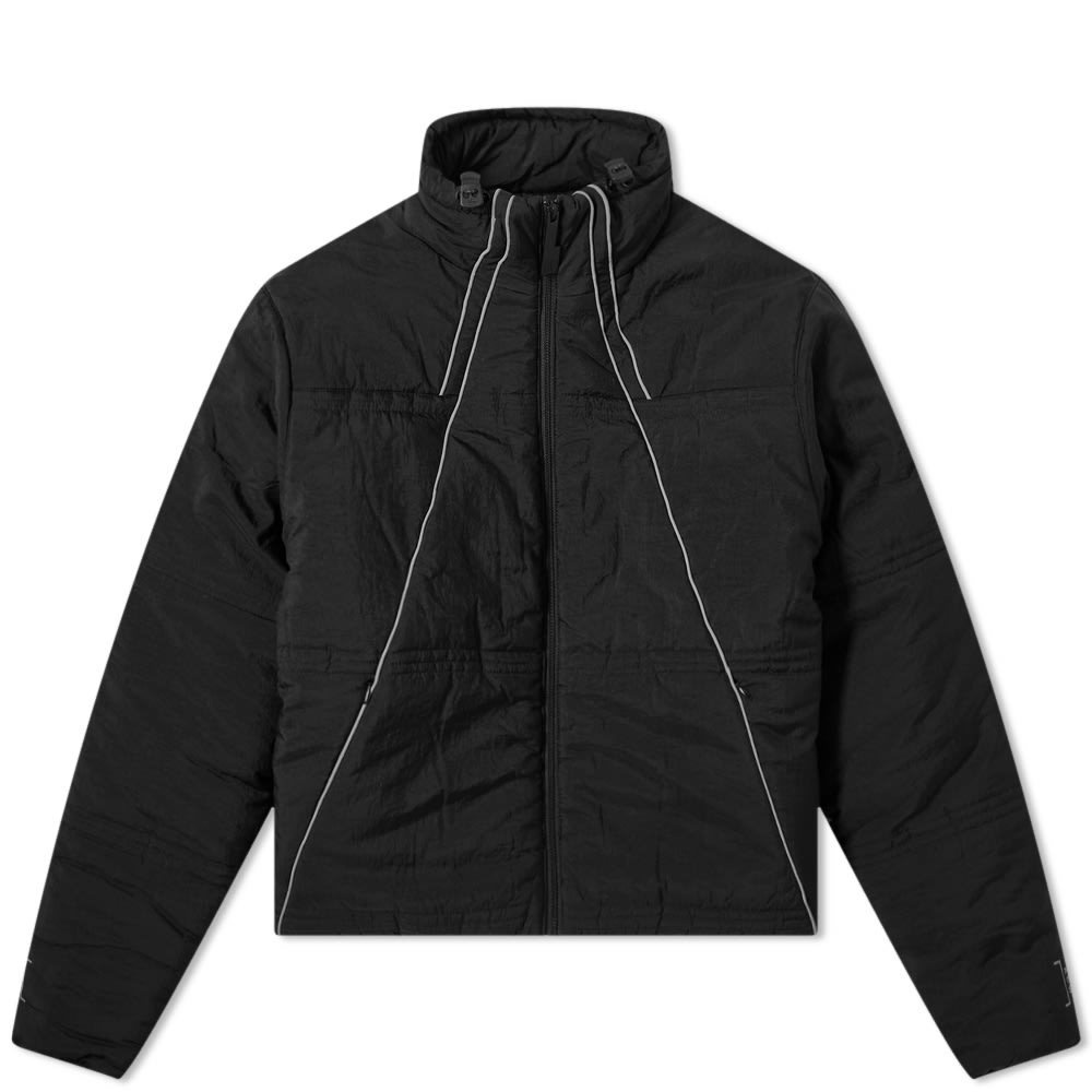 A-COLD-WALL* Classic Piping Puffer Jacket A-Cold-Wall*