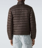 Canada Goose Stratus down jacket