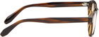 Oliver Peoples Brown N.08 Glasses