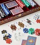Dolce&Gabbana Casa Carretto poker set