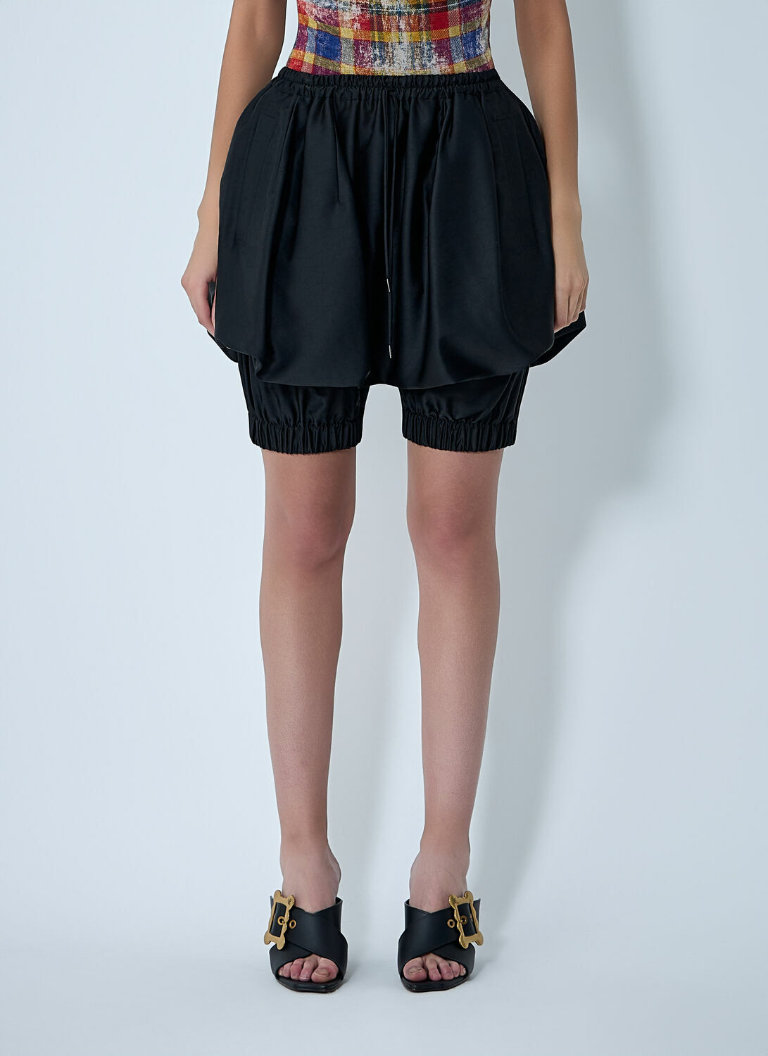 Vivienne Westwood Bloomer Shorts