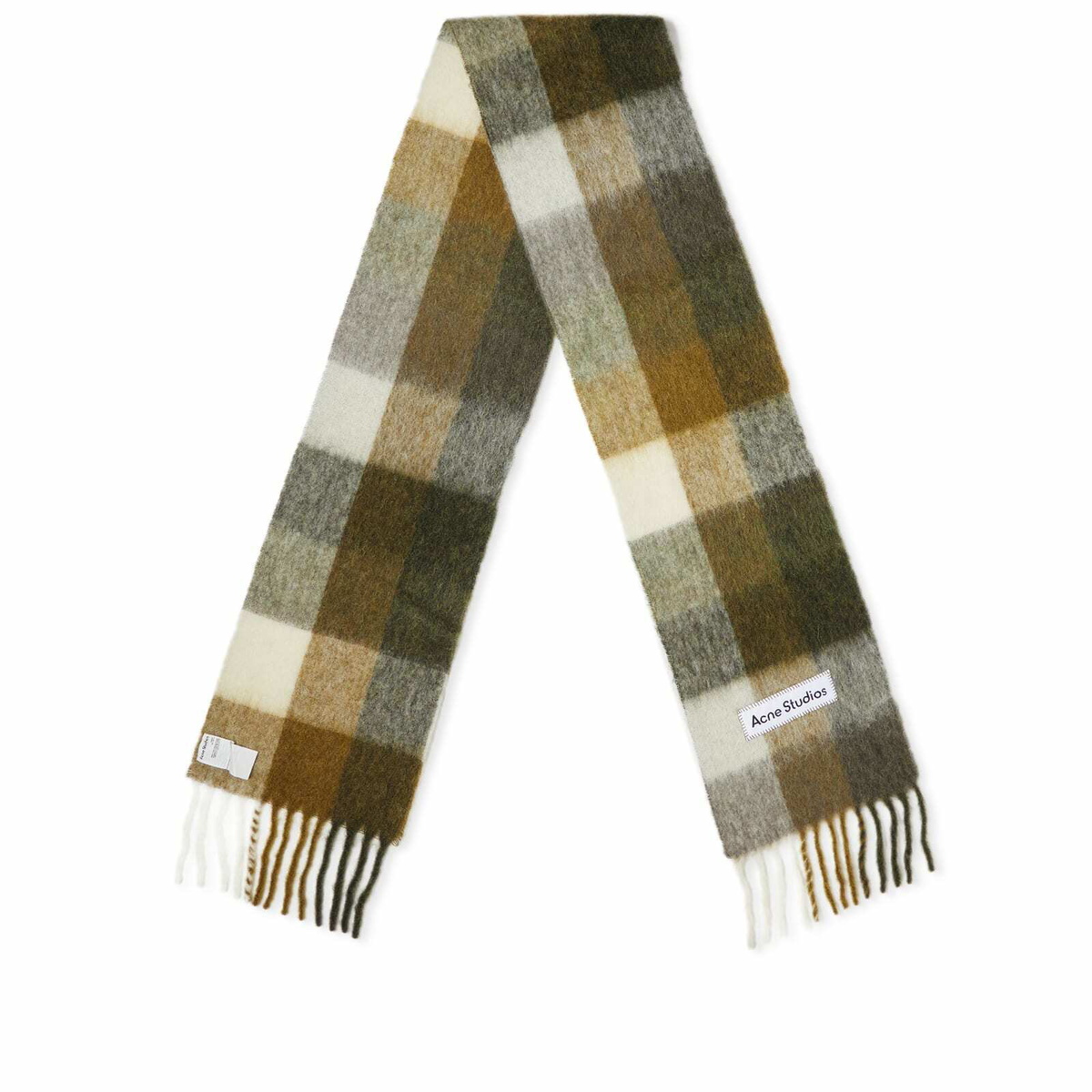 本物】Acne Studios VALLY SCARF-