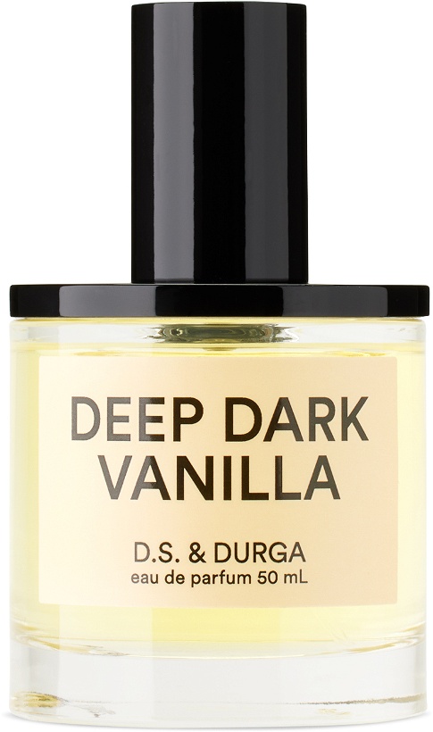 Photo: D.S. & DURGA Deep Dark Vanilla Eau de Parfum, 50 mL